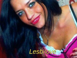 Lesbilove