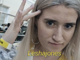 Leshajones