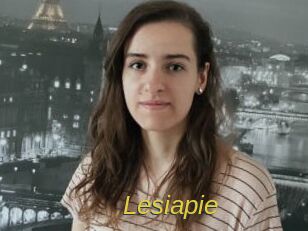 Lesiapie