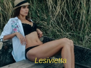 Lesivietta