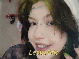 Lesleyfido