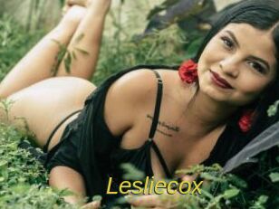 Lesliecox