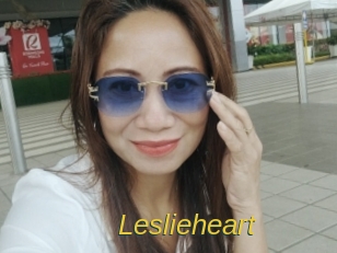 Leslieheart