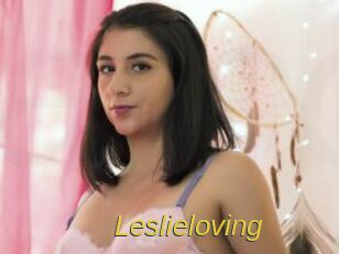 Leslieloving
