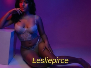 Lesliepirce