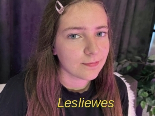 Lesliewes