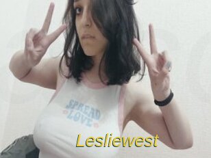 Lesliewest