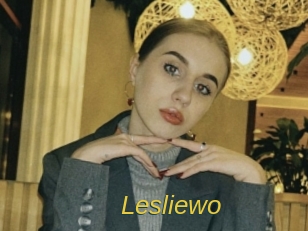 Lesliewo