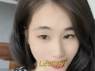 leslieyi Archive DVD ORG