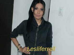 Lesliferrell