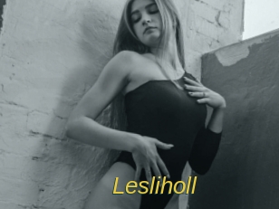 lesliholl Archive DVD ORG