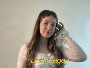 Leslireagey