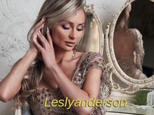 Leslyanderson