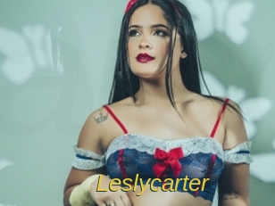 Leslycarter