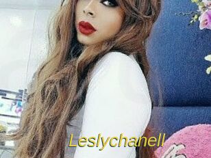 Leslychanell