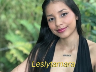 Leslytamara