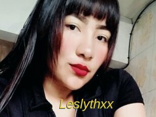 Leslythxx