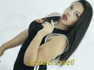 Lessiehowell