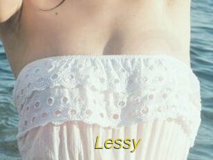 Lessy