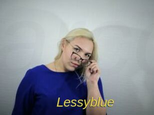 Lessyblue