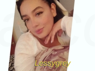 Lessygrey
