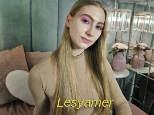 Lesyamer