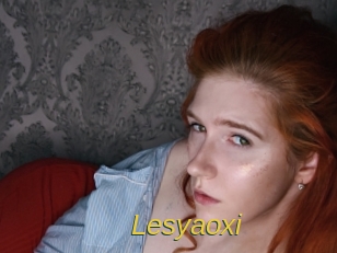 Lesyaoxi