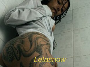 Letasnow