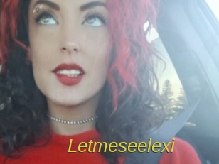 Letmeseelexi