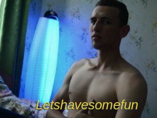 L_etshavesomefun