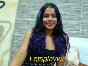 Letsplaywm