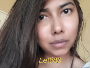 Letti83