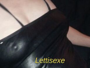 Lettisexe