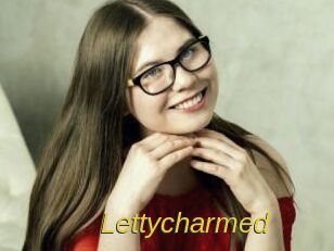 Lettycharmed