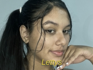 Lettys