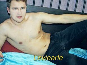 Leviearle
