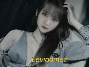 Levigomez