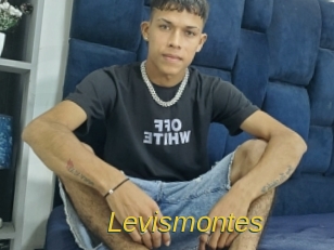Levismontes