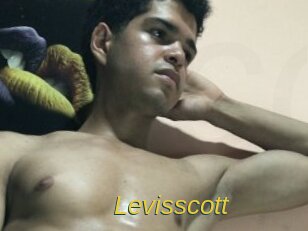 Levisscott