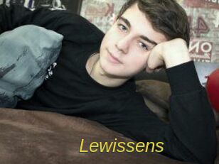 Lewissens