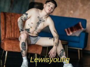 lewisyoung Archive DVD ORG