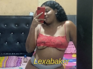 Lexabaker