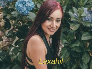 Lexahil