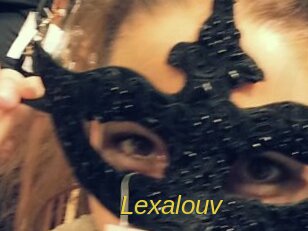 Lexalouv