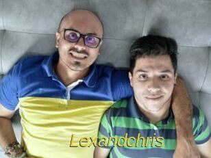 Lexandchris
