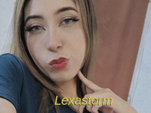 Lexastorm