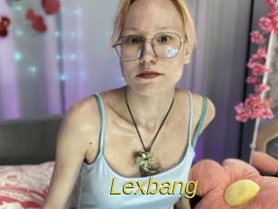 Lexbang