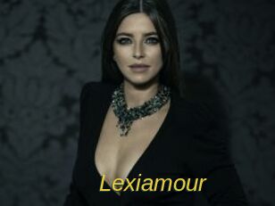 Lexiamour