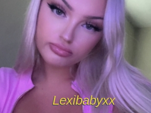 Lexibabyxx