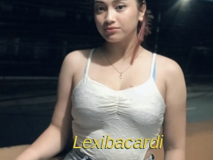 Lexibacardi